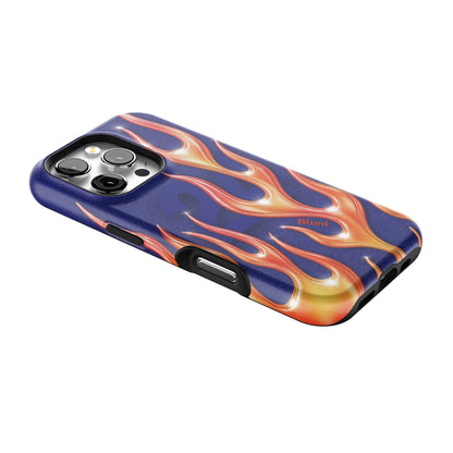 Blaze iPhone Case gallery - Iphone_16_Pro_2