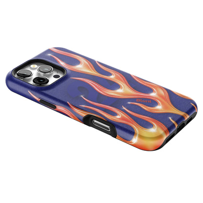 Blaze iPhone Case gallery - Iphone_16_Pro_Max_2