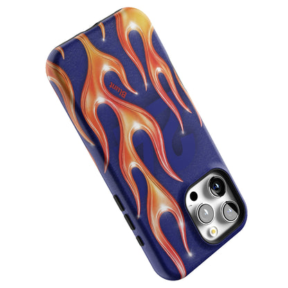 Blaze iPhone Case gallery - Iphone_16_Pro_Max_5