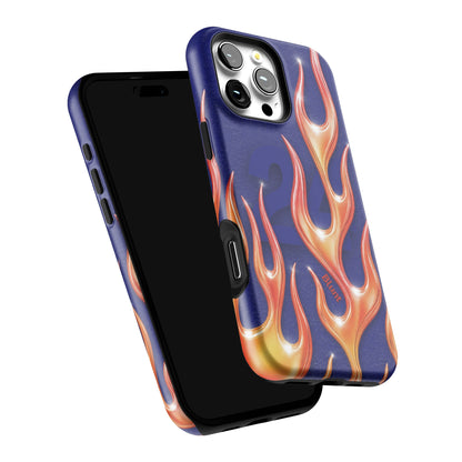 Blaze iPhone Case gallery - Iphone_16_Pro_Max_6