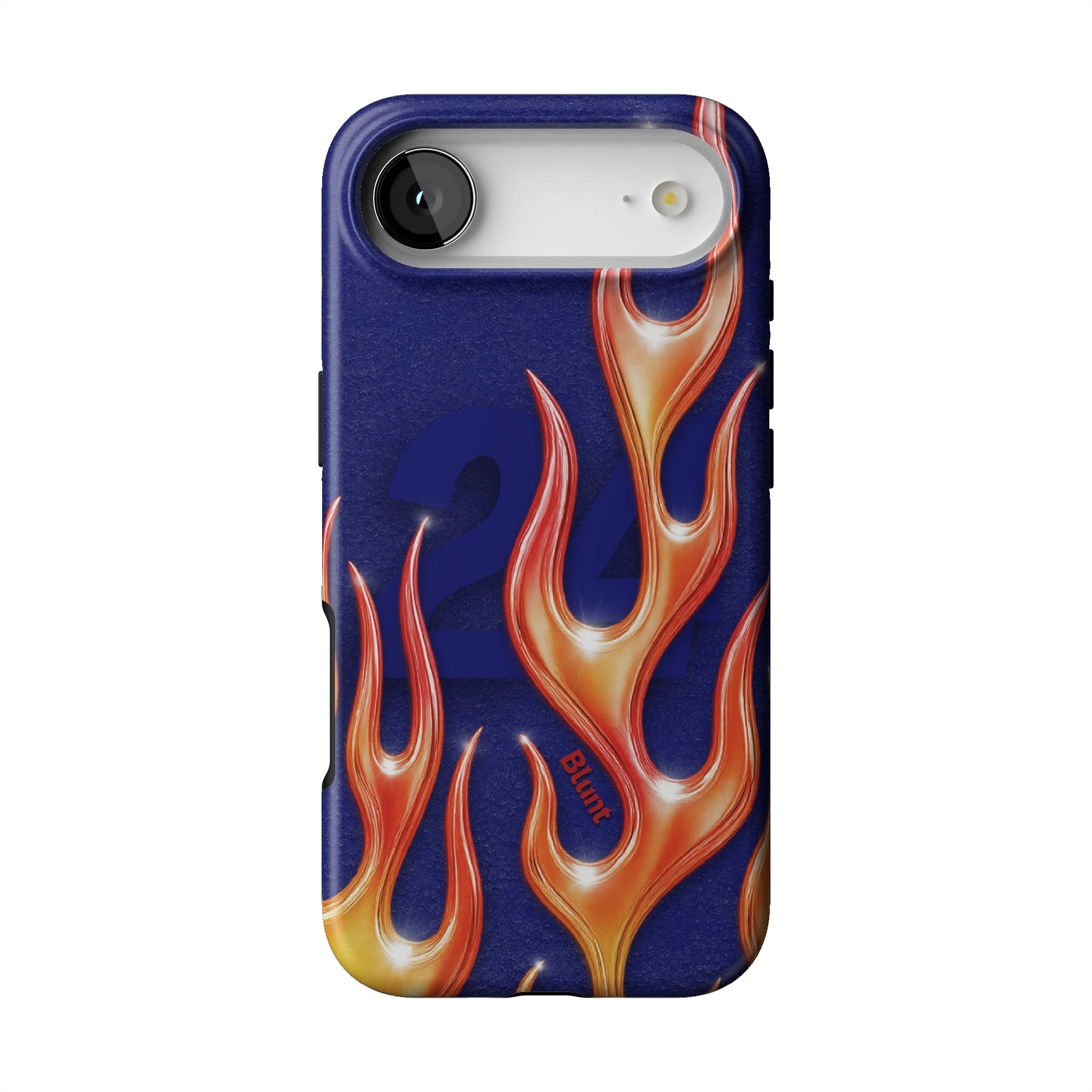 Blaze iPhone Case gallery - Iphone_17_Air_1