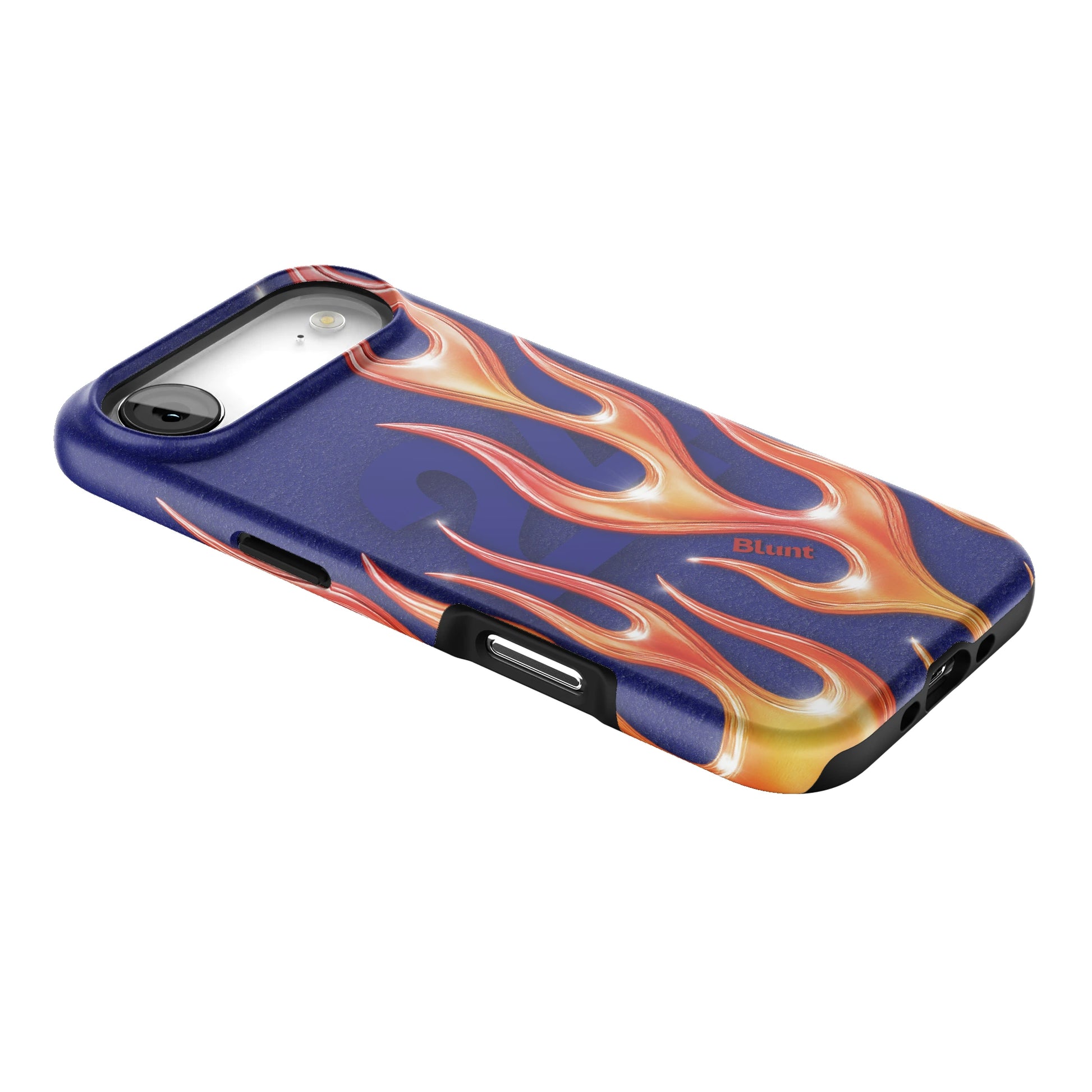 Blaze iPhone Case gallery - Iphone_17_Air_2