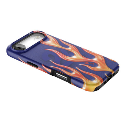 Blaze iPhone Case gallery - Iphone_17_Air_2