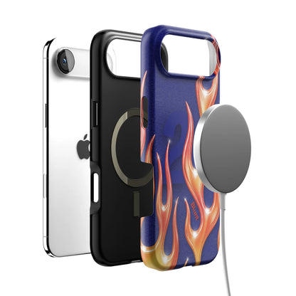 Blaze iPhone Case gallery - Iphone_17_Air_4