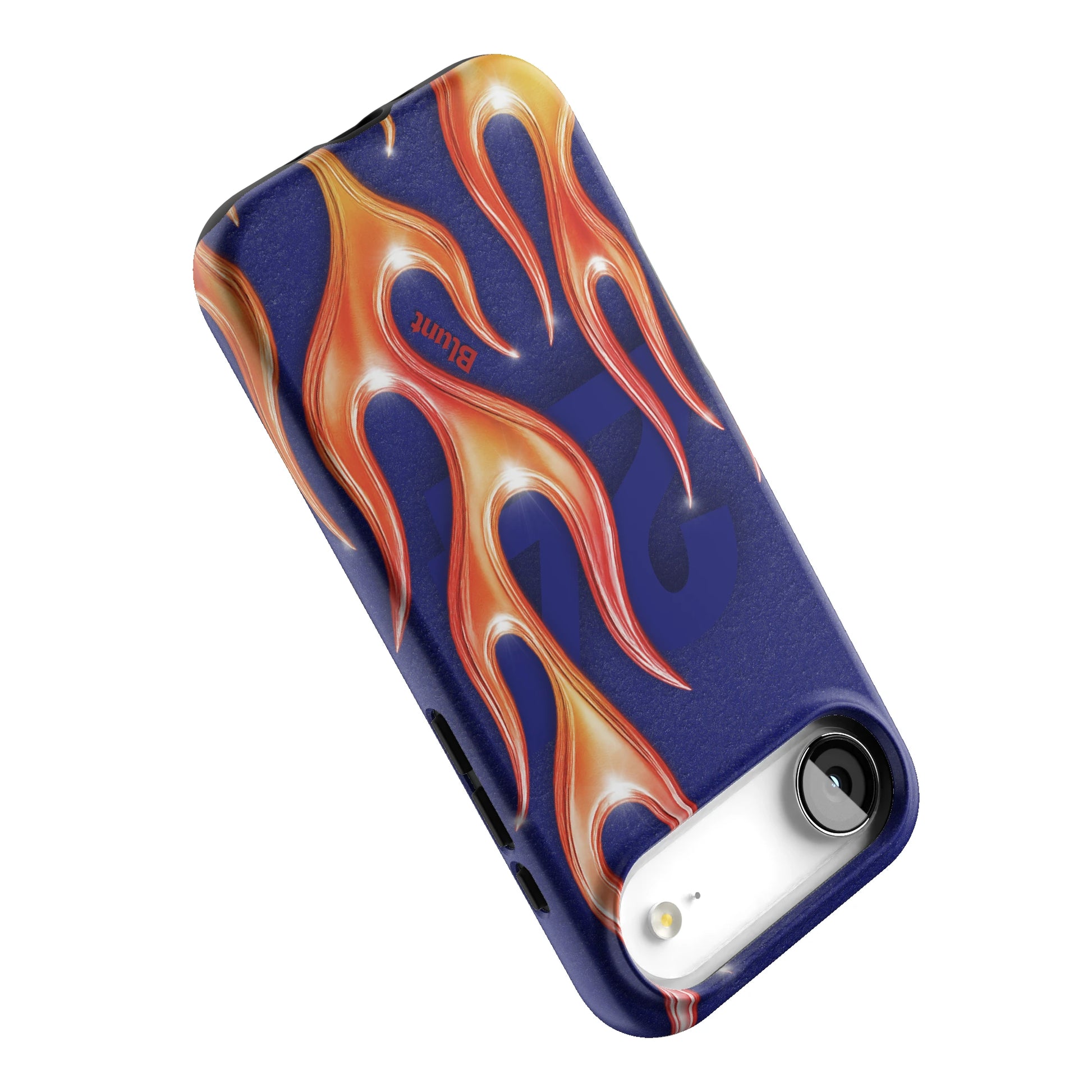 Blaze iPhone Case gallery - Iphone_17_Air_5