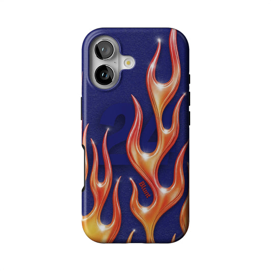 Blaze iPhone Case gallery - Iphone_17_Iphone_1