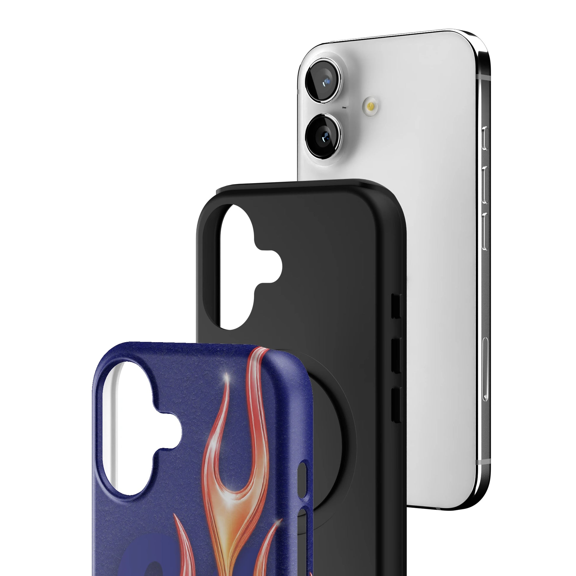 Blaze iPhone Case gallery - Iphone_17_Iphone_3
