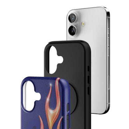 Blaze iPhone Case gallery - Iphone_17_Iphone_3