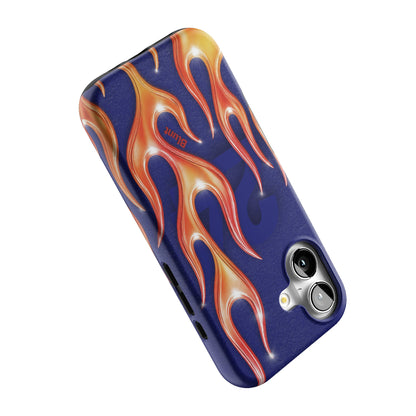 Blaze iPhone Case gallery - Iphone_17_Iphone_5