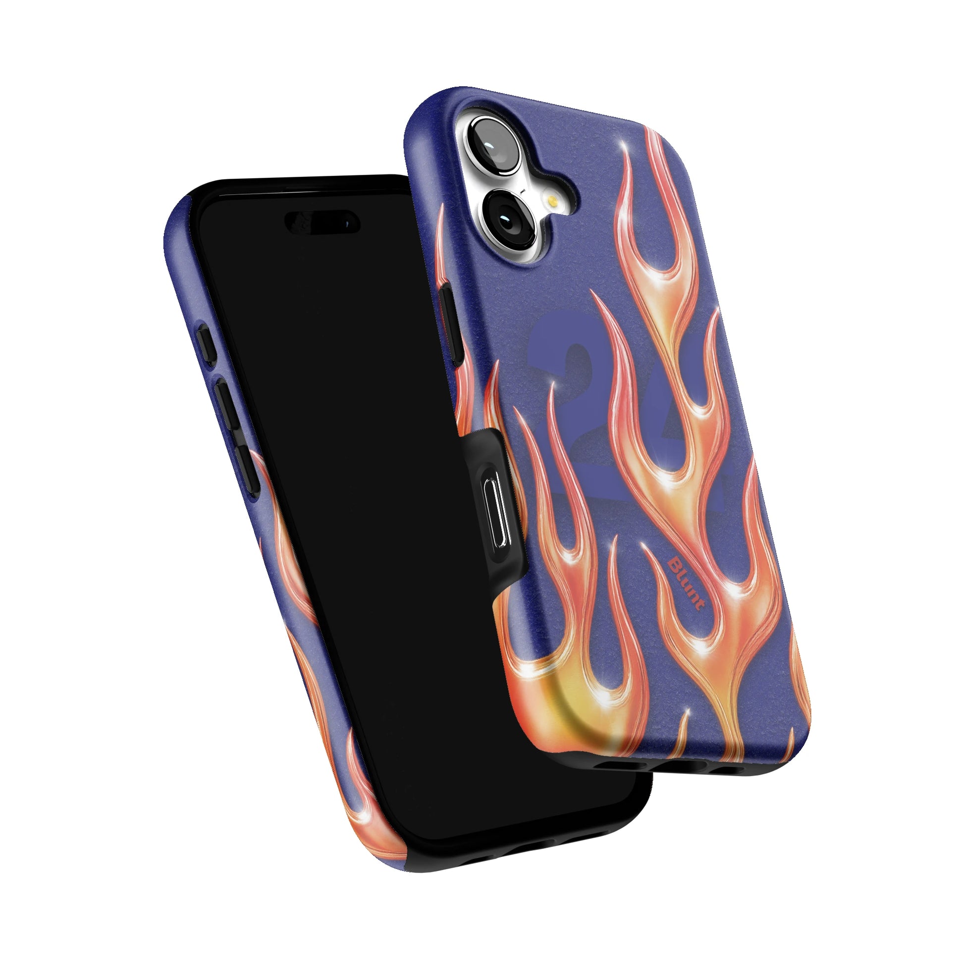Blaze iPhone Case gallery - Iphone_17_Iphone_6
