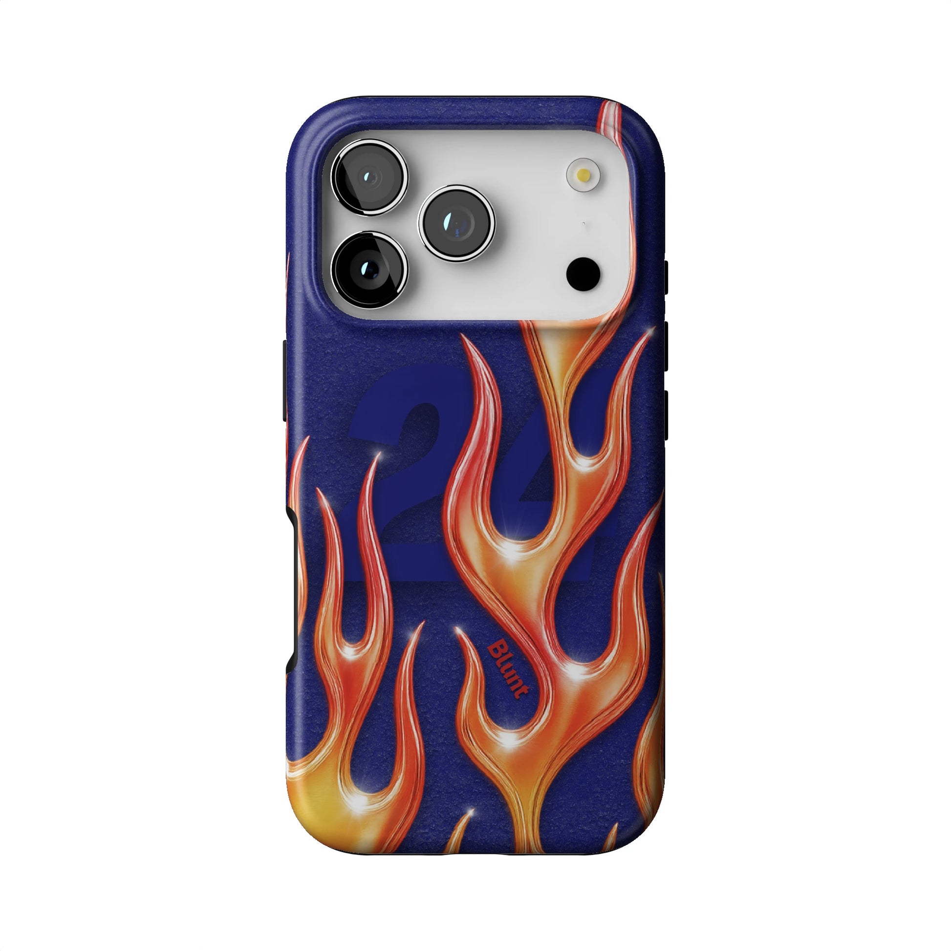 Blaze iPhone Case gallery - Iphone_17_Pro_1