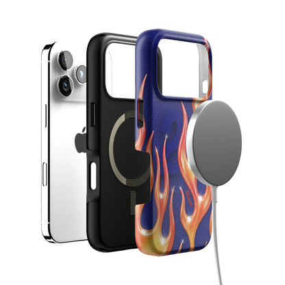 Blaze iPhone Case gallery - Iphone_17_Pro_4