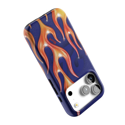 Blaze iPhone Case gallery - Iphone_17_Pro_5