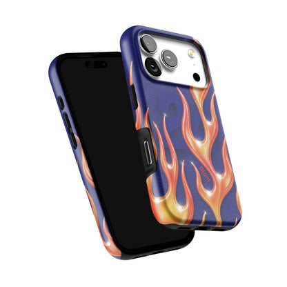Blaze iPhone Case gallery - Iphone_17_Pro_6