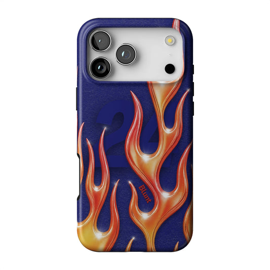 Blaze iPhone Case gallery - Iphone_17_Pro_Max_1