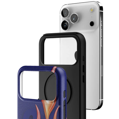 Blaze iPhone Case gallery - Iphone_17_Pro_Max_3