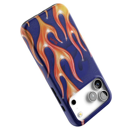 Blaze iPhone Case gallery - Iphone_17_Pro_Max_5