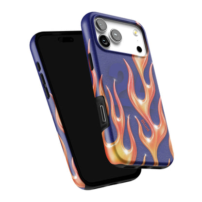 Blaze iPhone Case gallery - Iphone_17_Pro_Max_6