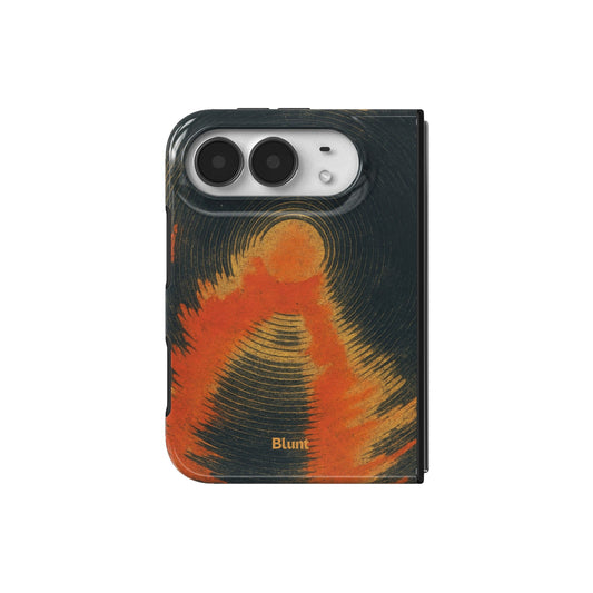 men-blaze-point-iphone-case iPhone 18 Duo case, view 2