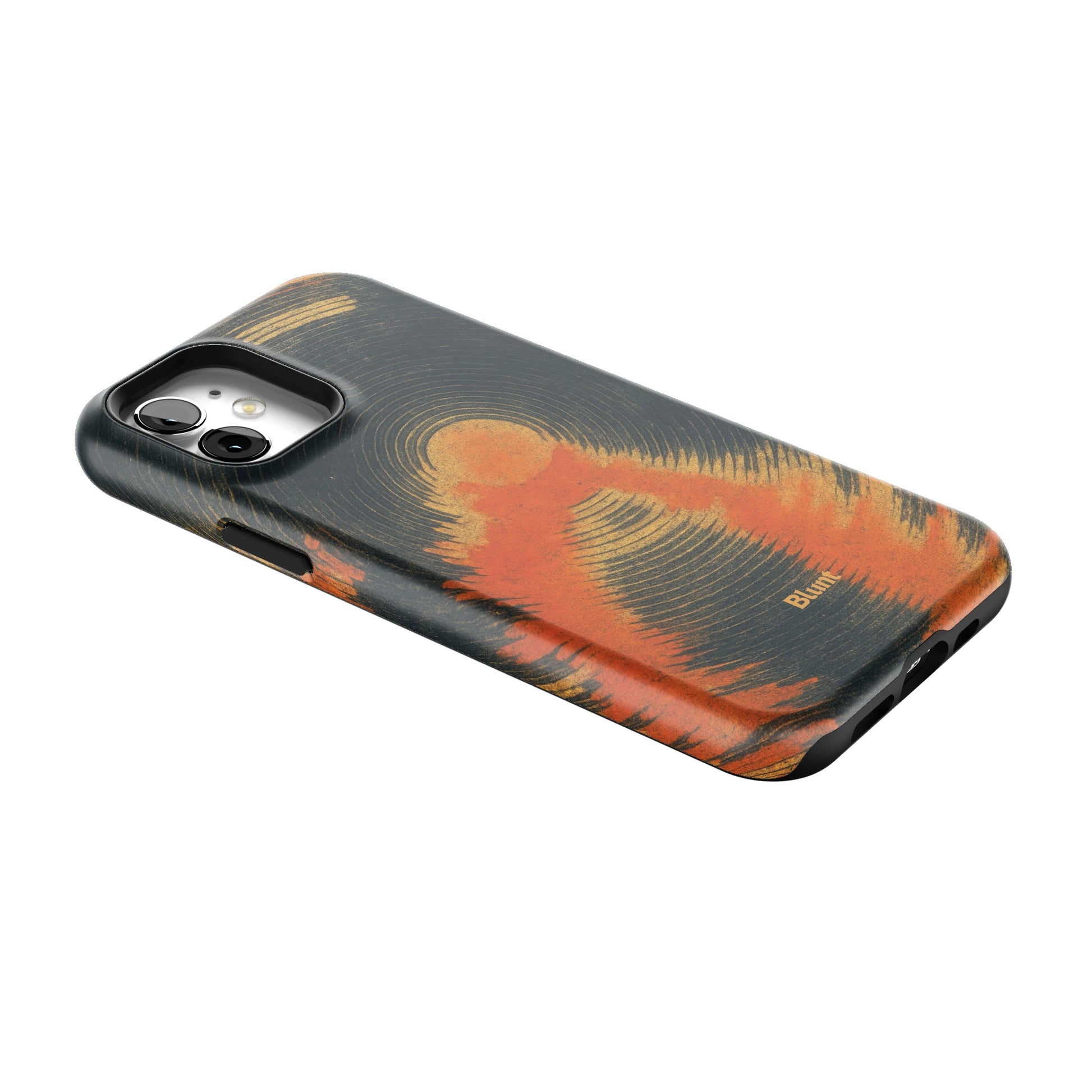 Blaze Point iPhone Case gallery - Iphone_12_Iphone_2