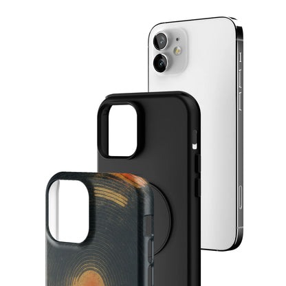 Blaze Point iPhone Case gallery - Iphone_12_Iphone_3