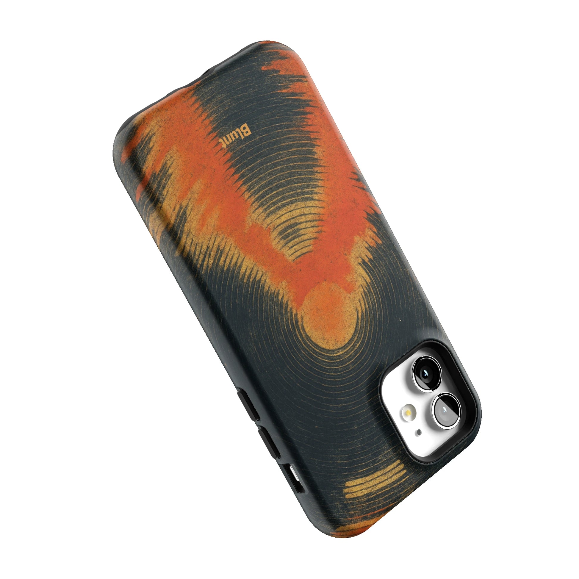Blaze Point iPhone Case gallery - Iphone_12_Iphone_5