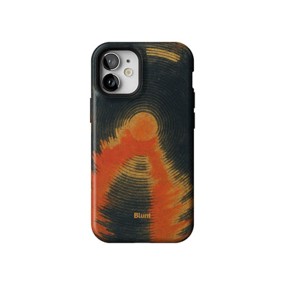 Blaze Point iPhone Case gallery - Iphone_12_Mini_Air_Plus_1