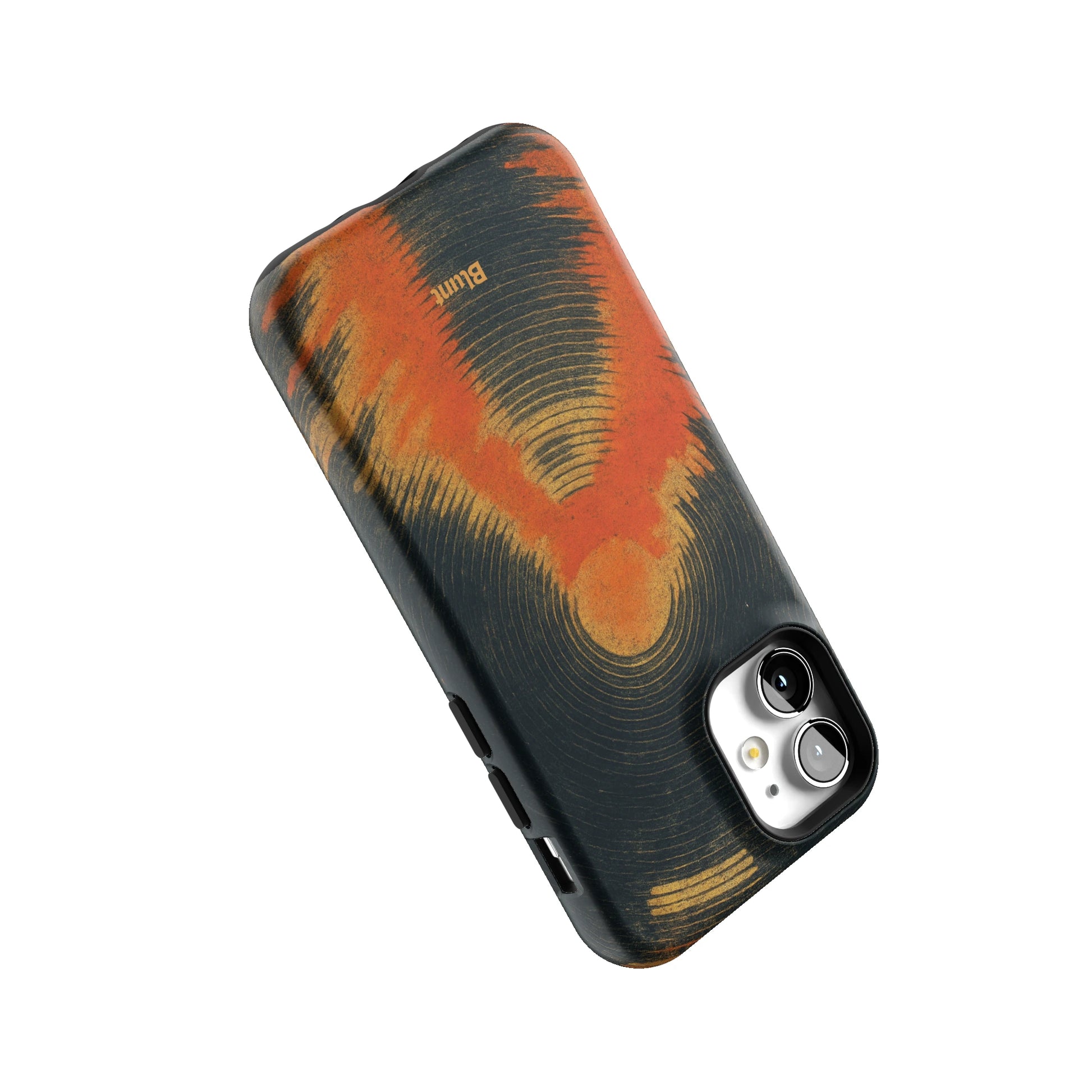 Blaze Point iPhone Case gallery - Iphone_12_Mini_Air_Plus_5