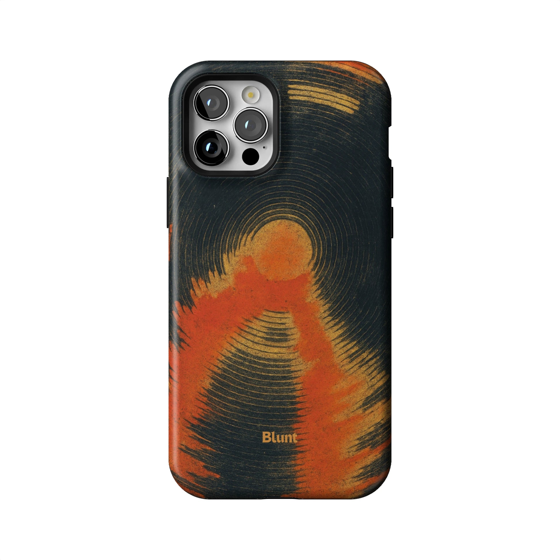 Blaze Point iPhone Case gallery - Iphone_12_Pro_1