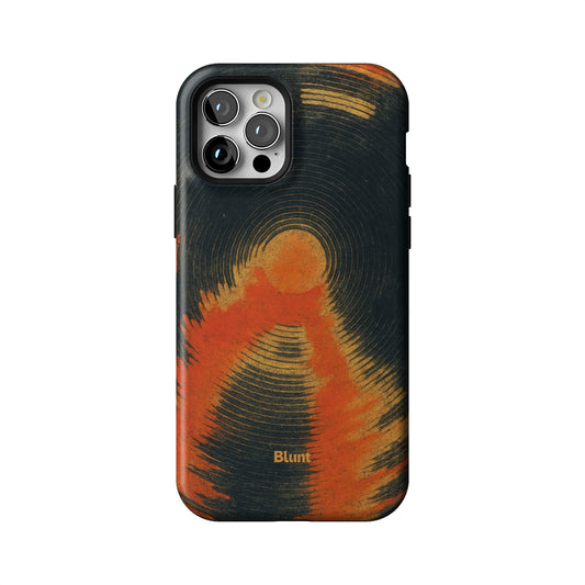 Blaze Point iPhone Case gallery - Iphone_12_Pro_1