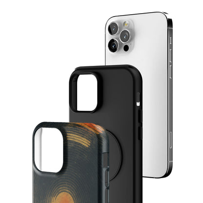 Blaze Point iPhone Case gallery - Iphone_12_Pro_3
