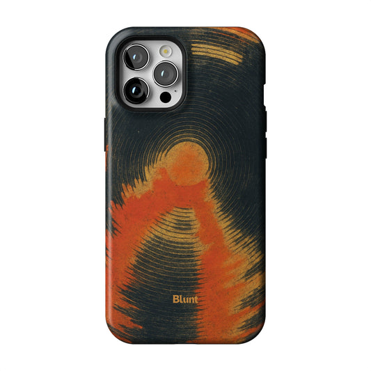 Blaze Point iPhone Case gallery - Iphone_12_Pro_Max_1