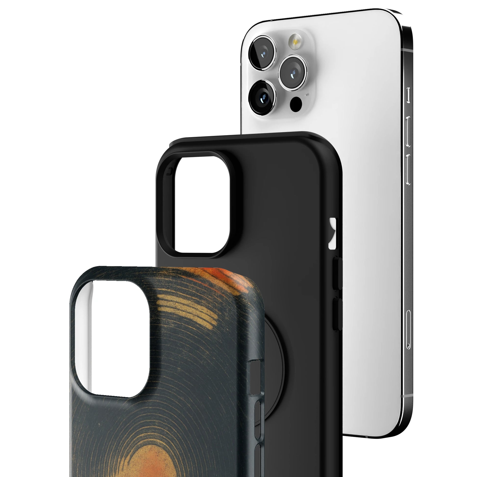 Blaze Point iPhone Case gallery - Iphone_12_Pro_Max_3
