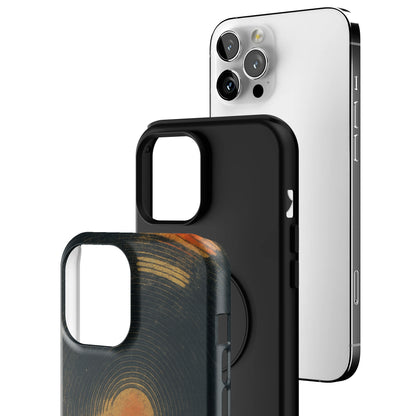 Blaze Point iPhone Case gallery - Iphone_12_Pro_Max_3