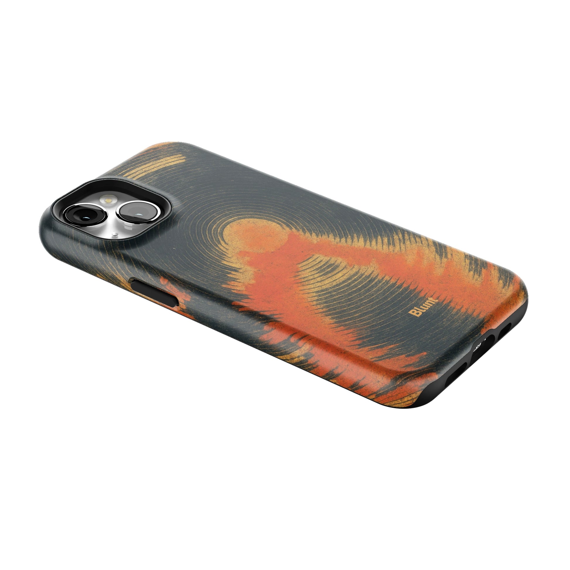 Blaze Point iPhone Case gallery - Iphone_13_Iphone_2