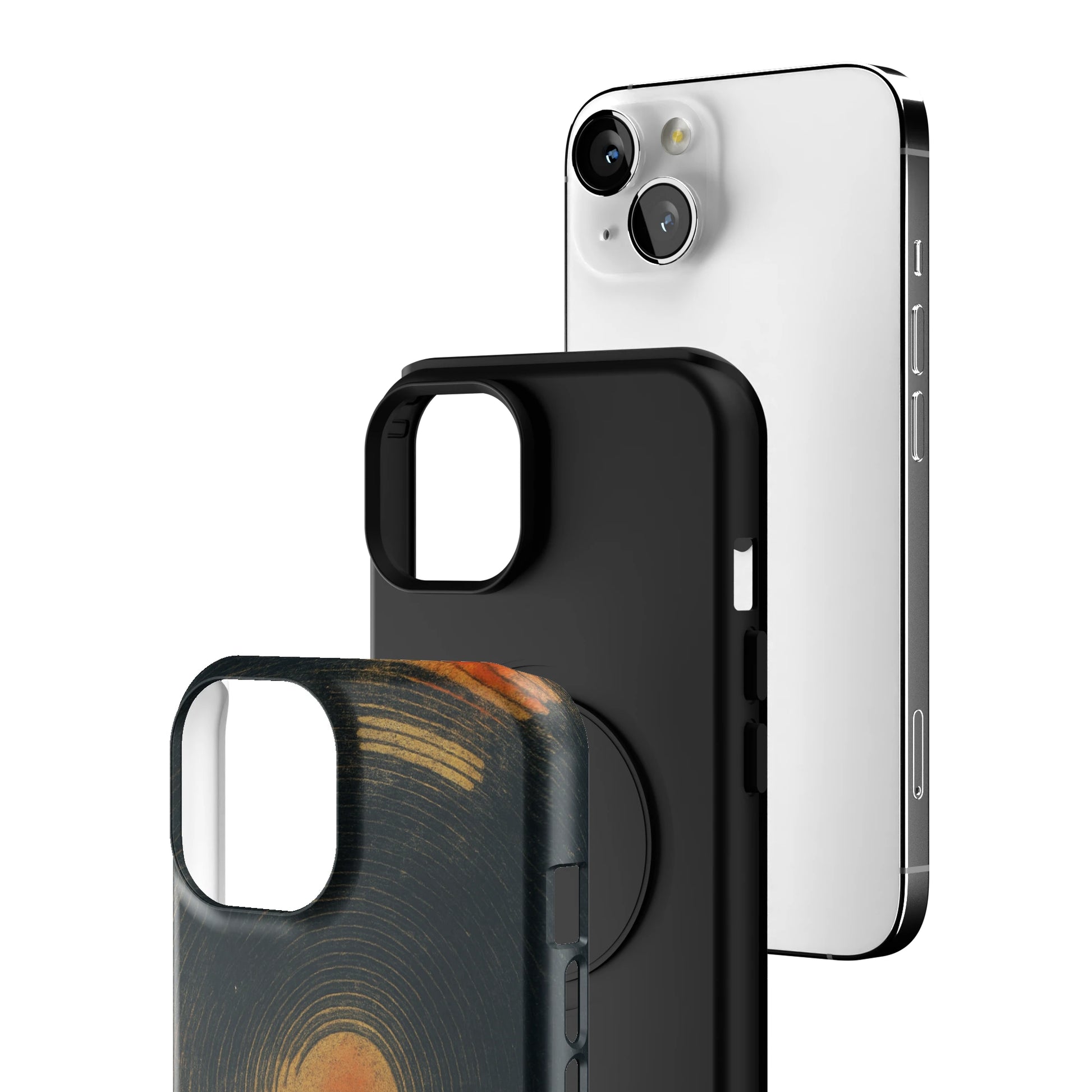 Blaze Point iPhone Case gallery - Iphone_13_Iphone_3