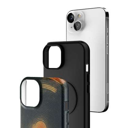 Blaze Point iPhone Case gallery - Iphone_13_Iphone_3