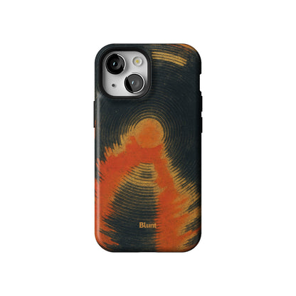 Blaze Point iPhone Case gallery - Iphone_13_Mini_Air_Plus_1
