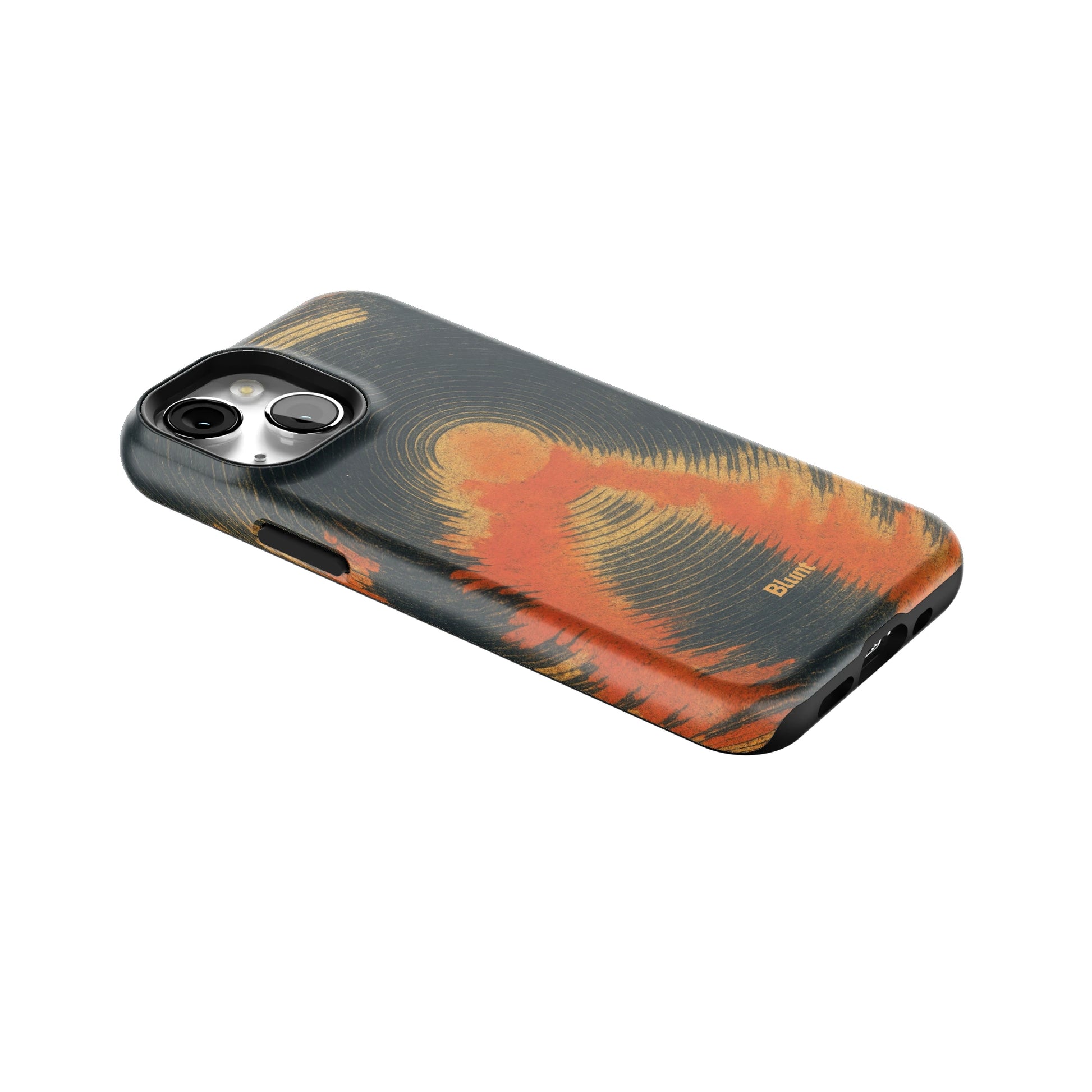Blaze Point iPhone Case gallery - Iphone_13_Mini_Air_Plus_2