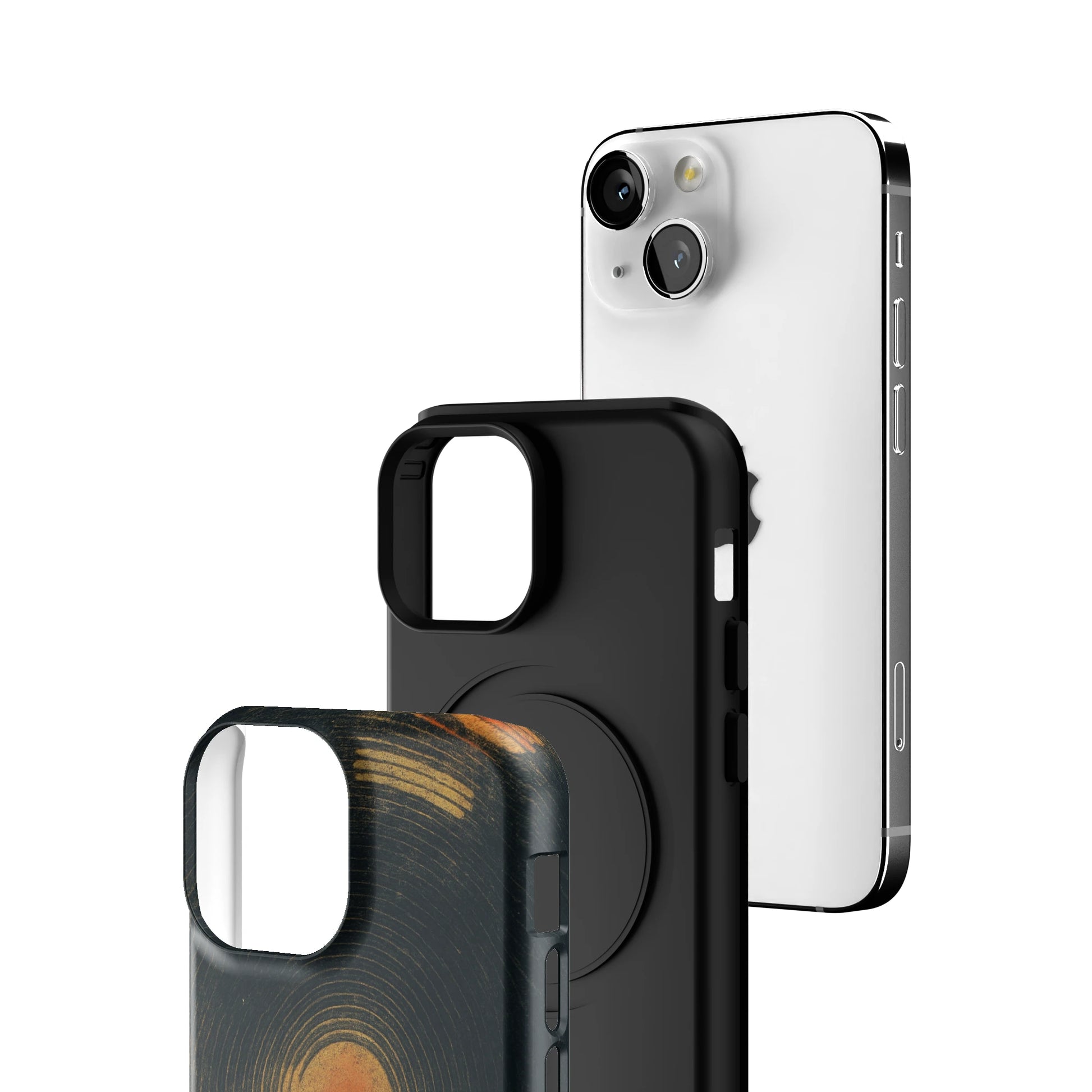 Blaze Point iPhone Case gallery - Iphone_13_Mini_Air_Plus_3