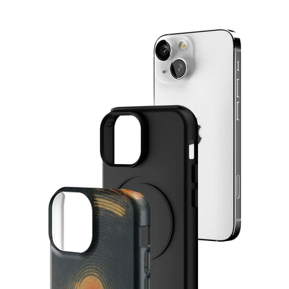 Blaze Point iPhone Case gallery - Iphone_13_Mini_Air_Plus_3