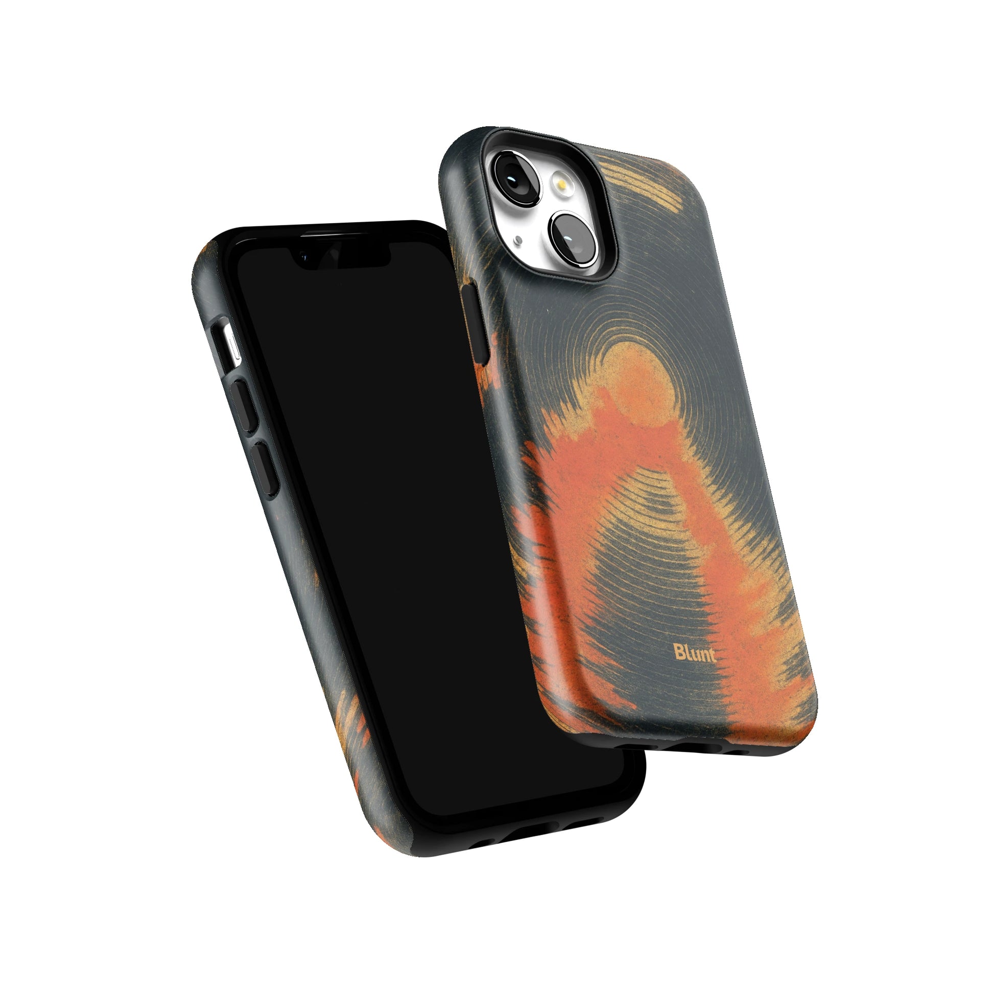 Blaze Point iPhone Case gallery - Iphone_13_Mini_Air_Plus_6