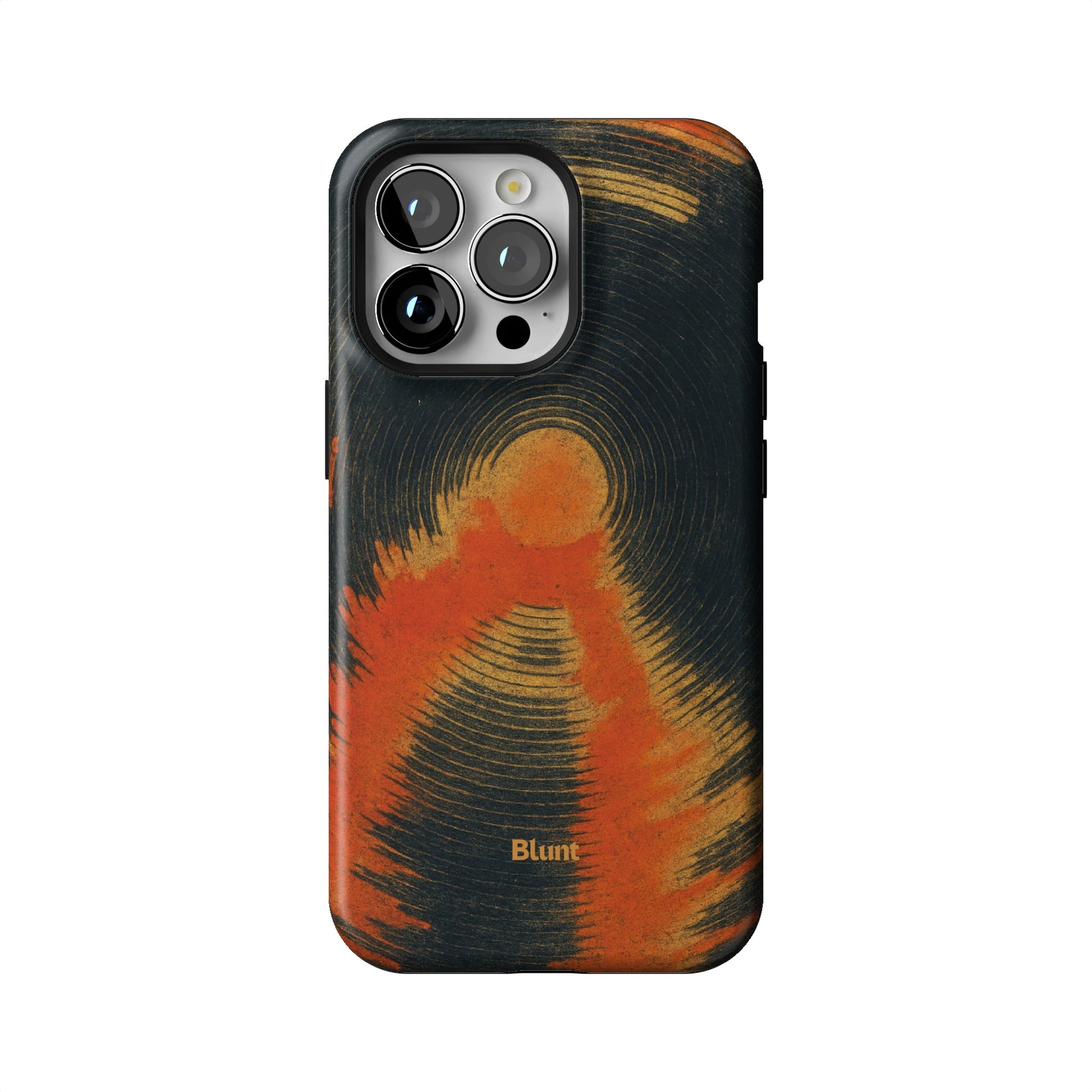 Blaze Point iPhone Case gallery - Iphone_13_Pro_1