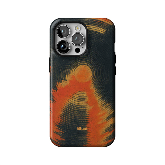 Blaze Point iPhone Case gallery - Iphone_13_Pro_1