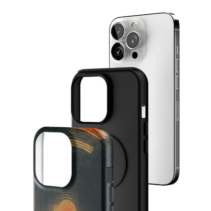 Blaze Point iPhone Case gallery - Iphone_13_Pro_3