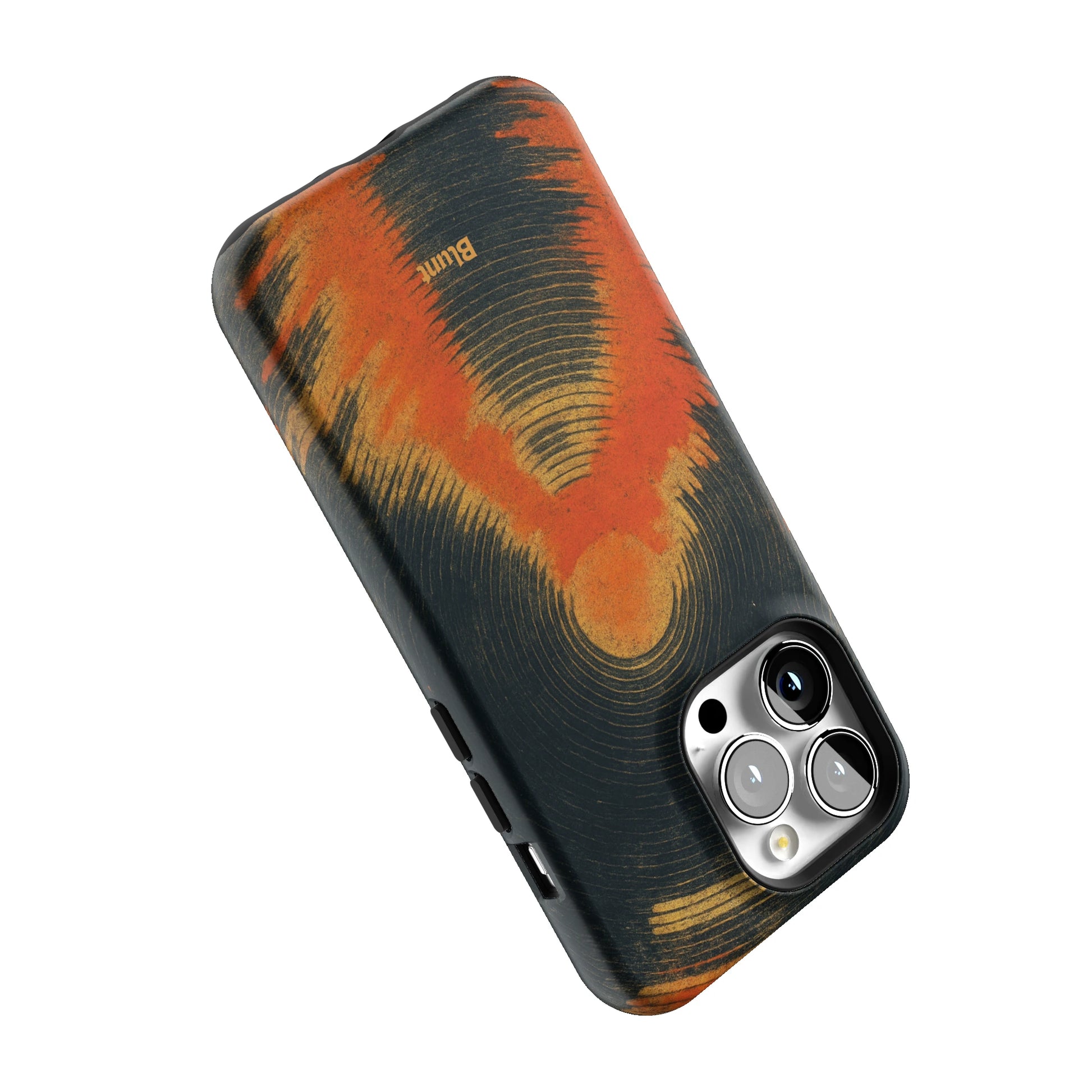 Blaze Point iPhone Case gallery - Iphone_13_Pro_5