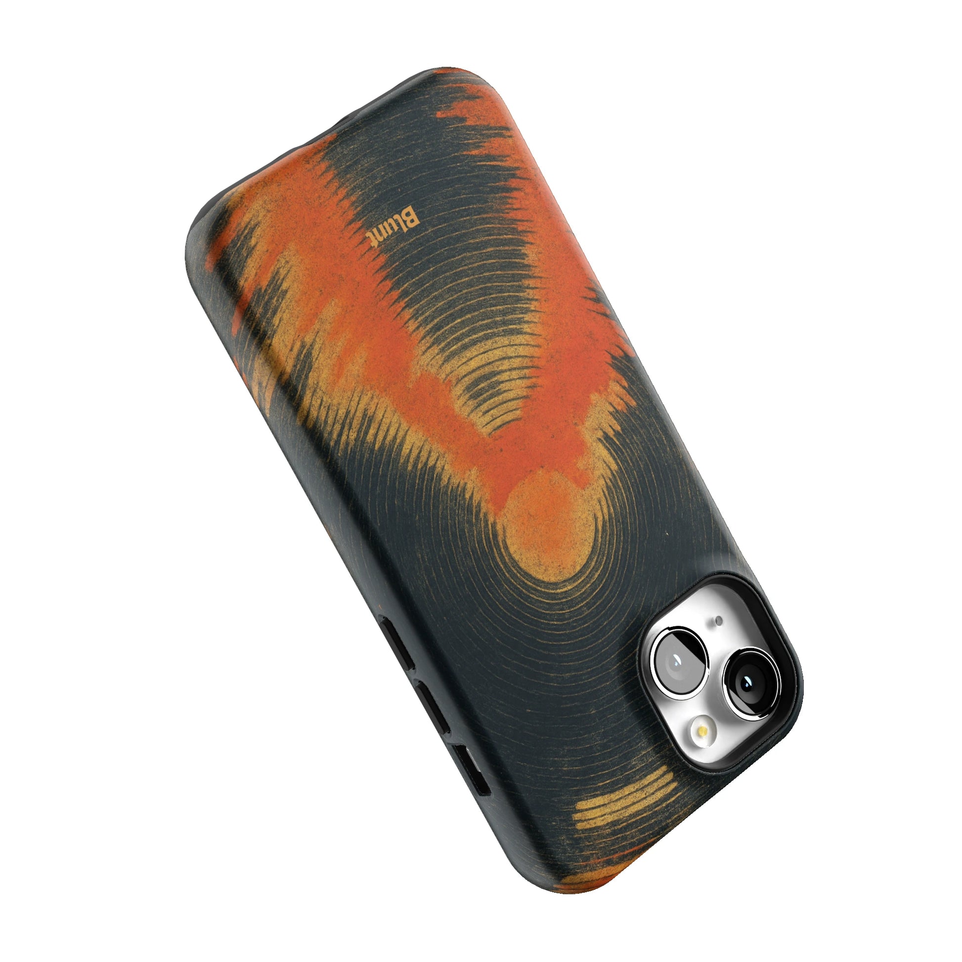 Blaze Point iPhone Case gallery - Iphone_14_Iphone_5