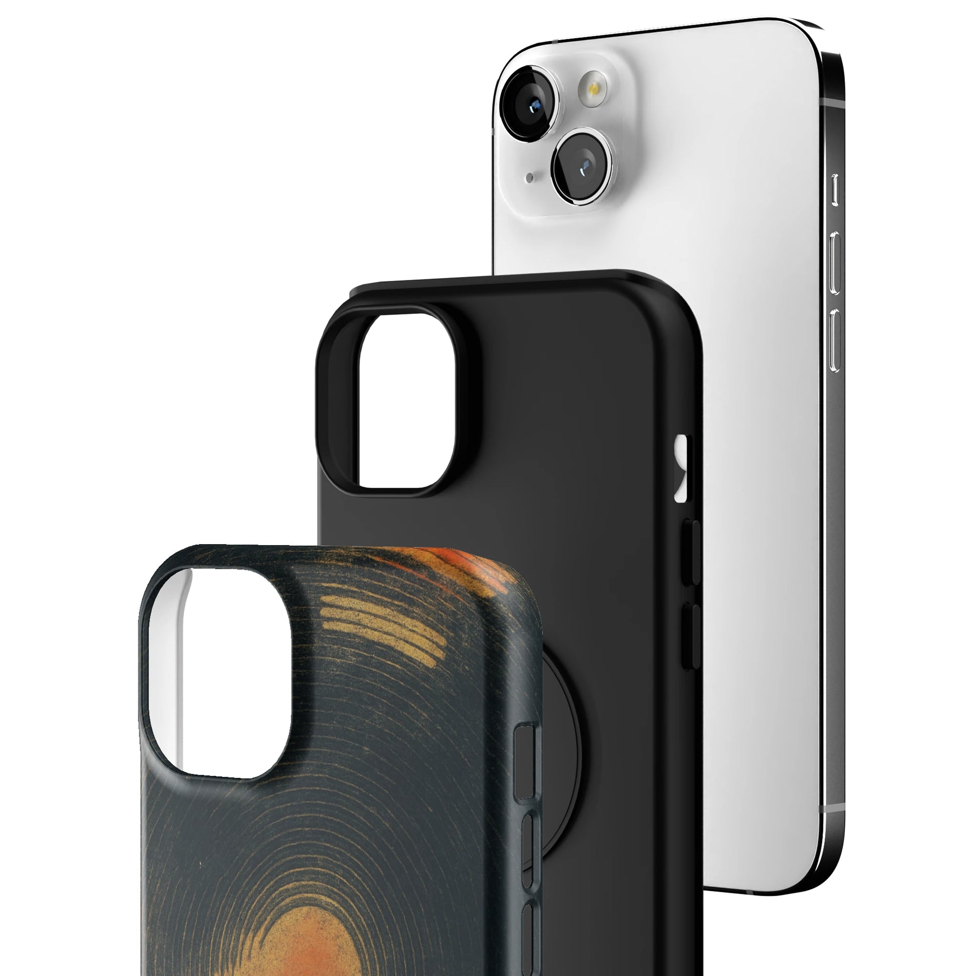 Blaze Point iPhone Case gallery - Iphone_14_Mini_Air_Plus_3