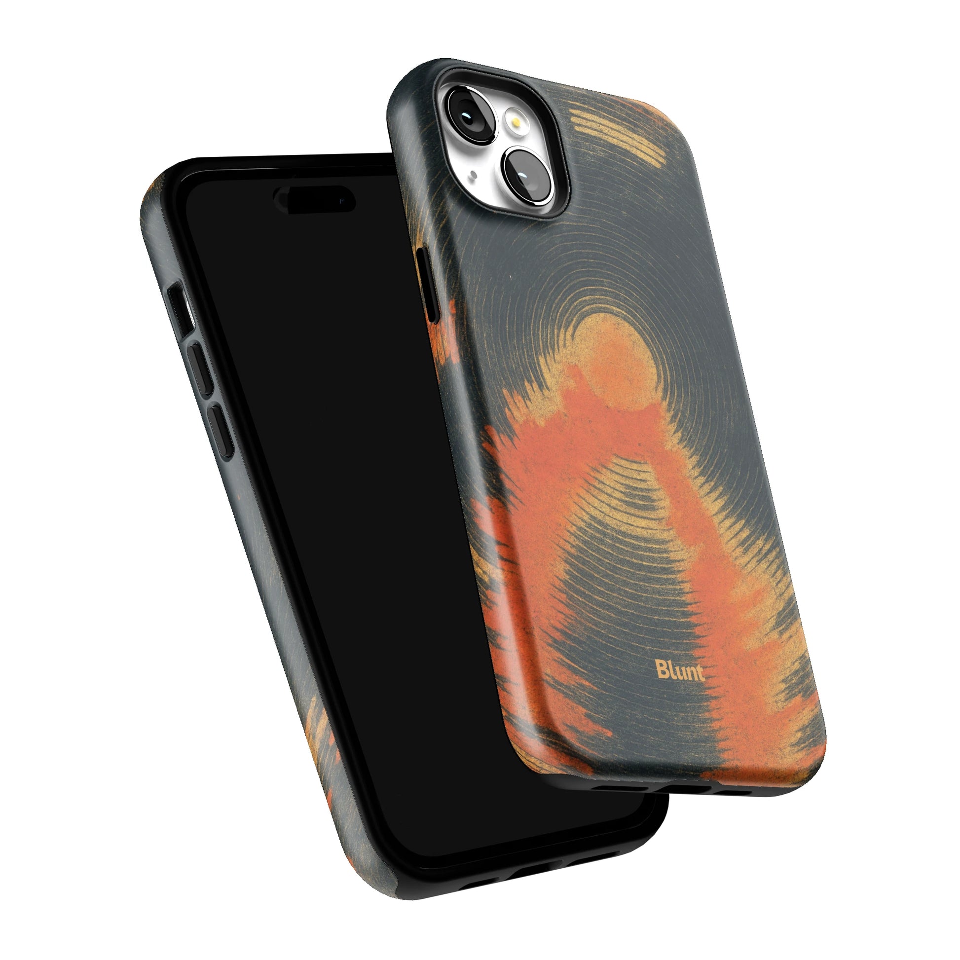 Blaze Point iPhone Case gallery - Iphone_14_Mini_Air_Plus_6
