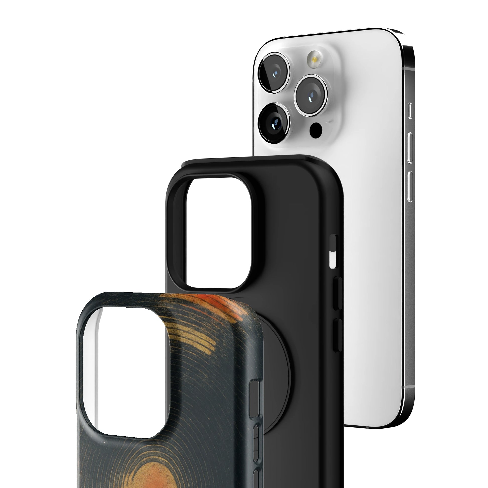 Blaze Point iPhone Case gallery - Iphone_14_Pro_3